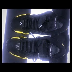 Jordan’s Bumblebee